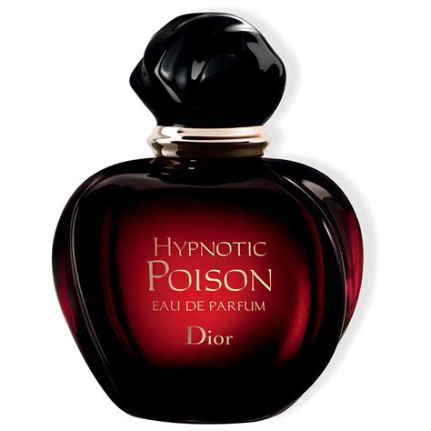 perfume hipnose dior|hypnotic poison eau de parfum.